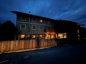 Stanzls - Lodge am Lech