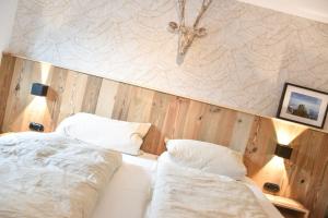 Stanzls - Lodge am Lech