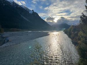 Stanzls - Lodge am Lech