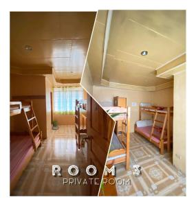 Sagada Town House Inn