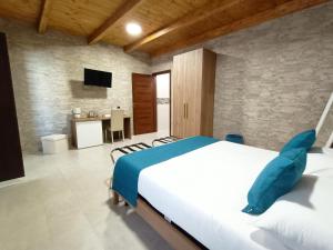 Domos La Corte Ghibellina img41