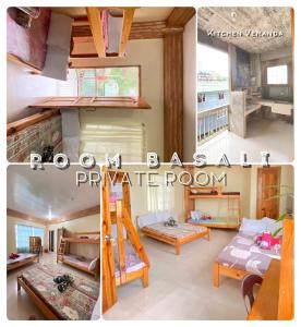 Sagada Town House Inn