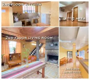 Sagada Town House Inn - Bontoc