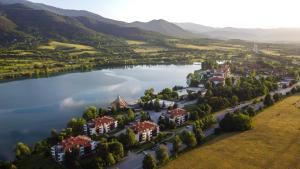 Pravets Lake Panorama Apartments