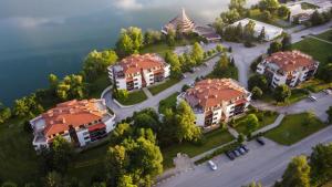 Pravets Lake Panorama Apartments