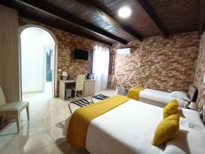 Domos La Corte Ghibellina img35