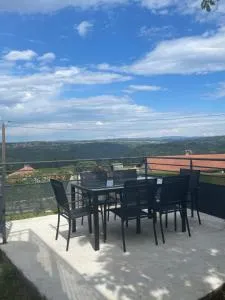 Gite rez de chaussée maison - LʼOucéa