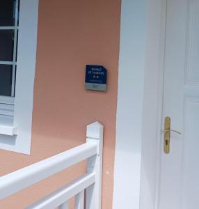 Appartements Chez l'Amiral Alain : photos des chambres
