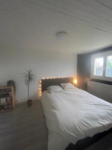 Appartements Gite rez de chaussee maison : photos des chambres
