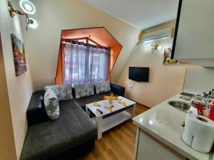 Апартаменти Лили