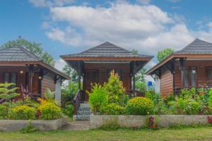 Pusaka Rinjani Bungalow