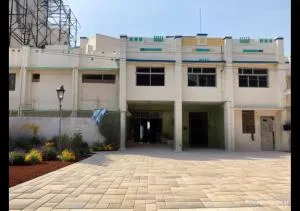 HOTEL THILAK - Tiruchchendūr