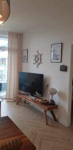 Apartament Happy 33 - widok na basen i tuż przy plaży!!!