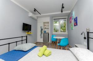 Malena rooms