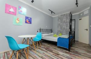 Malena rooms