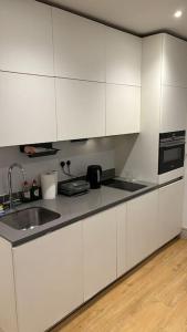 Cozy and Comfortable Studio