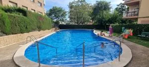Apartamento vacacional Salou - Vila-seca