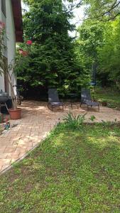 Füge Vendégház Sajkod