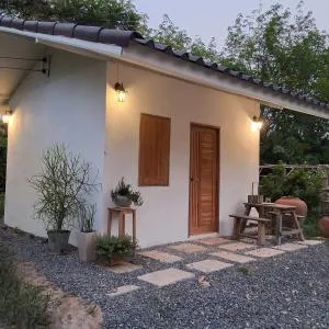 Kradandam Home & Cafe - Ban Pak Yang