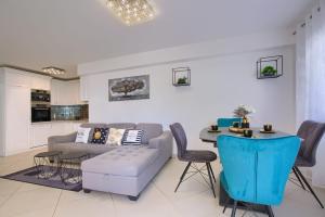 Comfortable apartment near the beach