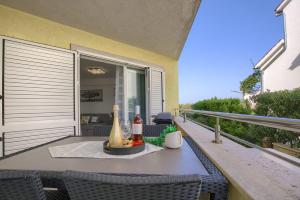 Comfortable apartment near the beach