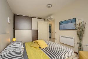 Comfortable apartment near the beach