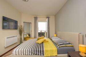 Comfortable apartment near the beach