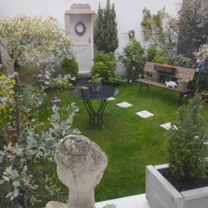 B&B / Chambres d'hotes Le Clos des Mouettes : photos des chambres