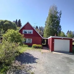 Four bedroom house near Raahe - Pyhäjoki