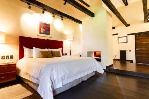 Uvence Garden Hotel