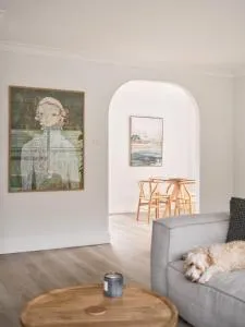 Som House 1 - Shoal Bay