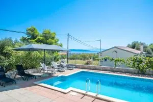 Green Oasis - Radošić