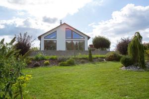 Vila u potoka - 4-star hotels in Jindrichuv Hradec