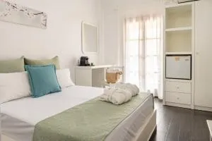 Hotel Theopisti - 依诺罗达