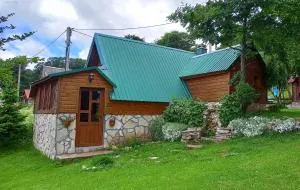 Family Farm Bungalow - Virak