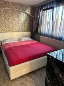 Apartament Eforie-Sud