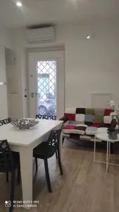 Casa vacanza Lago di Lesina - Ripalta