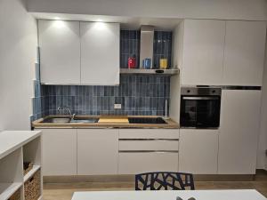 Casa vacanza Lago di Lesina