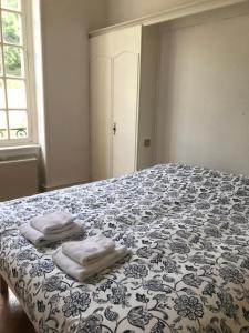 Appartements CHATEAU LACOUR : photos des chambres