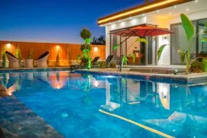 Villa Yakamoz-1 - Çavdır