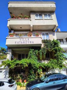 Вила Катажина - Villa Katarzyna