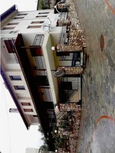 Kali Stalonia - 圣尼古拉奥斯