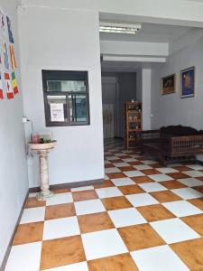 เส้นดี โฮสเทล Sendee Hostel