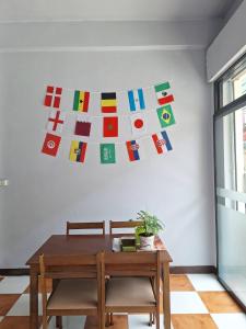 เส้นดี โฮสเทล Sendee Hostel