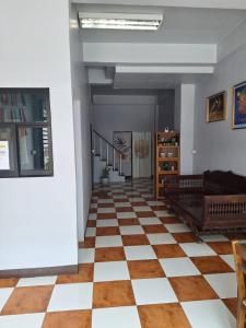 เส้นดี โฮสเทล Sendee Hostel