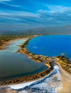 Ilisia Neapoli apartments 2