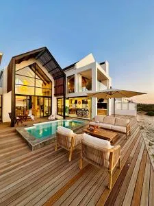 Thalassophile Beach House - St Helena Bay