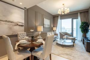 Airstay - Downtown Views II - 1BR Next to Dubai Mall & Burj Khalifa with City Views - Monthly Offer Available