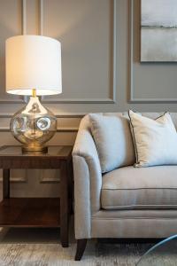 Airstay - Downtown Views II - 1BR Next to Dubai Mall & Burj Khalifa with City Views - Monthly Offer Available