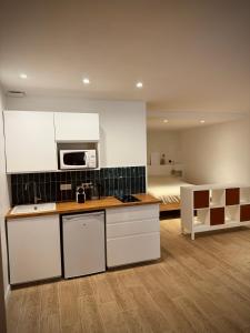 Casa Una - Hypercentre proche gare SNCF et Port